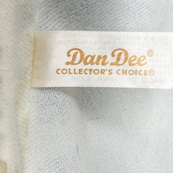 Dan Dee Musical Lighted Hat Grandma Got Run Over by a Reindeer Animated Working - Picture 9 of 14